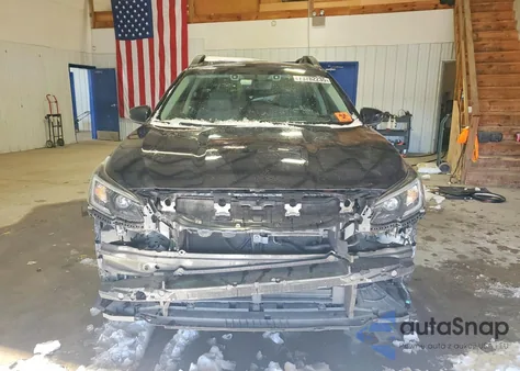 2020 Subaru Outback Premium z USA, uszkodzony, nr VIN 4S4BTAEC7L3106887